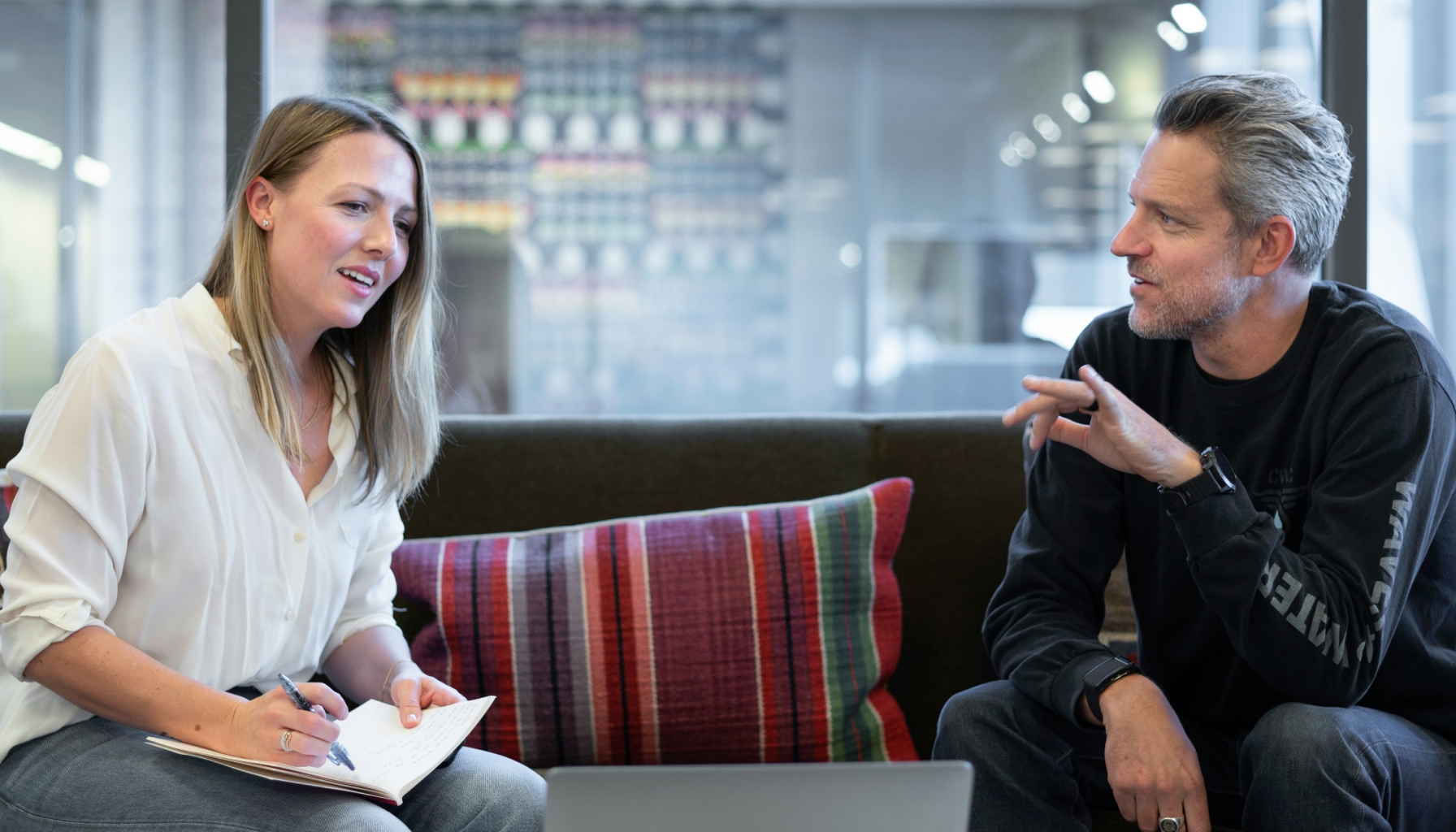 Understanding Team Sentiment: Early Warning Signs